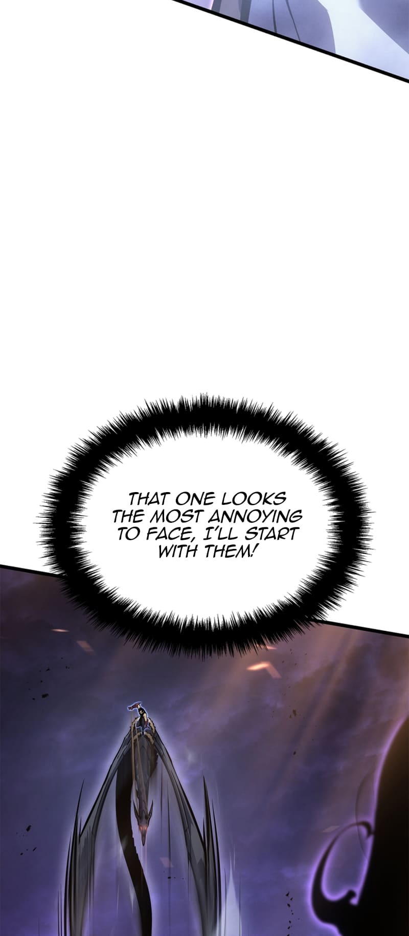 Solo Leveling, Chapter 197 image 092